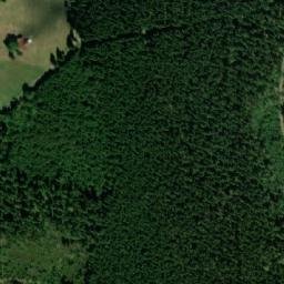 Satellite imagery of Červený vrch [Pec pod Sněžkou-Velká Úpa II], CZ