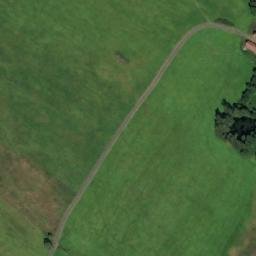 Satellite imagery of Przełęcz Lubawska, CZ