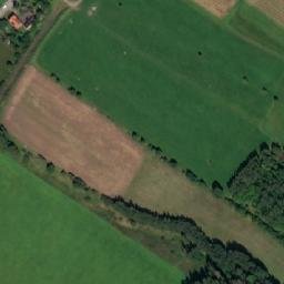 Satellite imagery of Przełęcz Lubawska, CZ