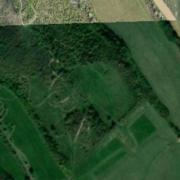 Satellite imagery of survey_point, PL