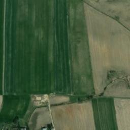 Satellite imagery of Witostowice - Zamek XIV w., PL
