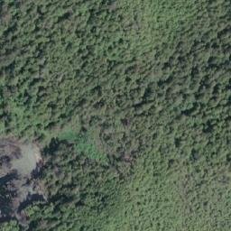 Satellite imagery of Cape Russell, CA
