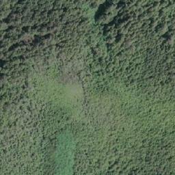 Satellite imagery of Cape Russell, CA