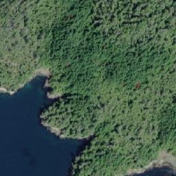 Satellite imagery of Success Point, CA