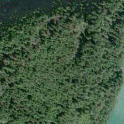 Satellite imagery of Macdonald Point, CA
