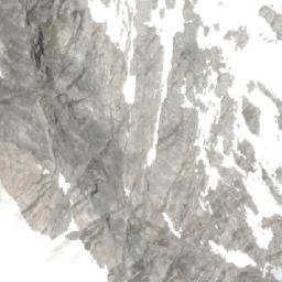 Satellite imagery of Mount Argyll, CA