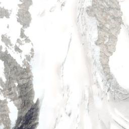 Satellite imagery of Mount Argyll, CA