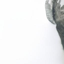 Satellite imagery of Mount Templeman, CA