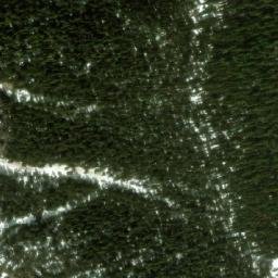 Satellite imagery of Lookout Point, CA