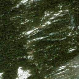 Satellite imagery of Lookout Point, CA