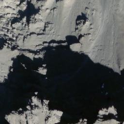Satellite imagery of Lockwood Peak, CA