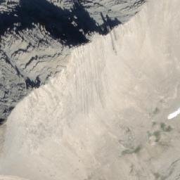 Satellite imagery of Lockwood Peak, CA