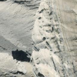 Satellite imagery of Cougar Mountain, CA