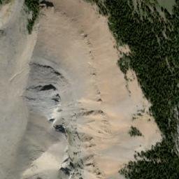 Satellite imagery of Mount Rose, CA