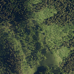 Satellite imagery of John Ware Ridge, CA