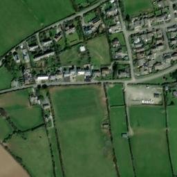 Satellite imagery of Bottereaux Castle, GB