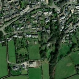 Satellite imagery of Bottereaux Castle, GB