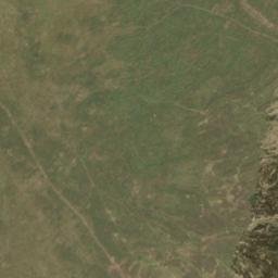 Satellite imagery of High Willhays, FR