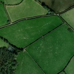 Satellite imagery of (Relocated from Fort), GB