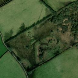 Satellite imagery of (Relocated from Fort), GB