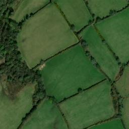 Satellite imagery of (Relocated from Fort), GB