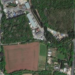 Satellite imagery of boundary_stone, GB