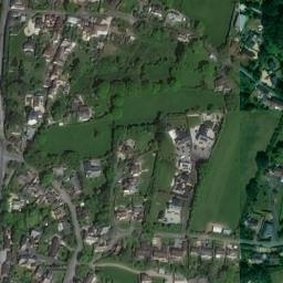 Satellite imagery of boundary_stone, GB