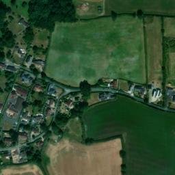 Satellite imagery of boundary_stone, GB