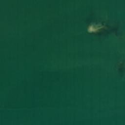 Satellite imagery of South Haven Point, GB