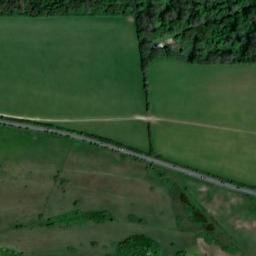 Satellite imagery of Merlsey Down, FR
