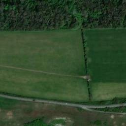 Satellite imagery of Merlsey Down, FR