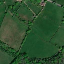 Satellite imagery of Foreland, GB