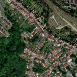 Satellite imagery of 6274601 - B, GB
