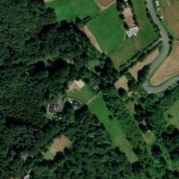 Satellite imagery of Kürzenbusch, DE