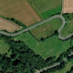 Satellite imagery of Hondjes-Berg, DE