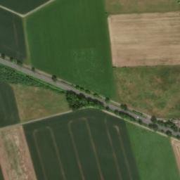 Satellite imagery of Klemenzstock, DE