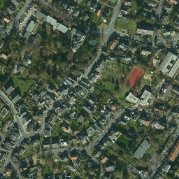 Satellite imagery of Godesburg, DE