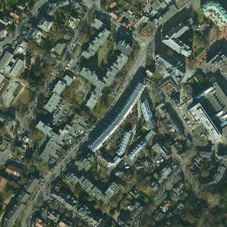 Satellite imagery of Godesburg, DE
