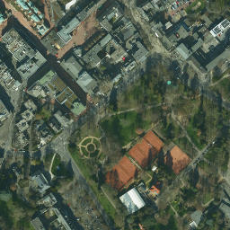 Satellite imagery of Godesburg, DE