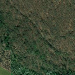 Satellite imagery of Petersberg, DE