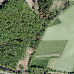 Satellite imagery of Haufenberg, DE