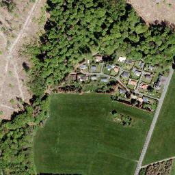 Satellite imagery of Gallfenster, DE