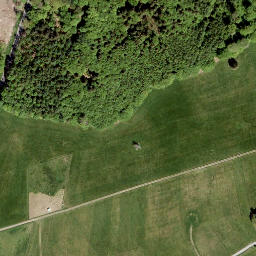 Satellite imagery of Gallfenster, DE