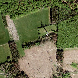 Satellite imagery of Gallfenster, DE