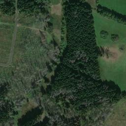 Satellite imagery of Rauschenberg, DE