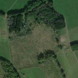 Satellite imagery of Rauschenberg, DE