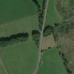 Satellite imagery of Rauschenberg, DE
