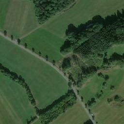 Satellite imagery of Ketzerstein, DE