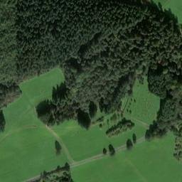 Satellite imagery of Niederbachsberg, DE