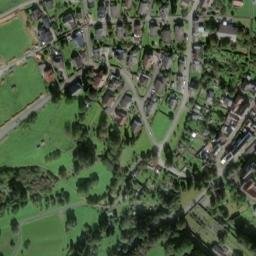 Satellite imagery of Hemberg, DE